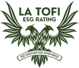 La Tofi ESG Rating | True Significant Risk–Action Impact